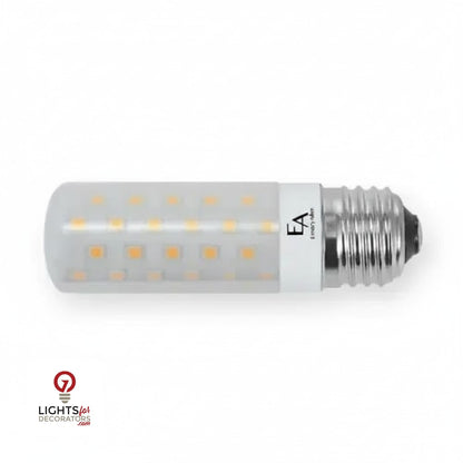 8.5 Watt Emeryallen LED E26 Base Squatty 120V Lamp