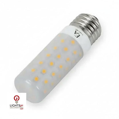 8.5 Watt Emeryallen LED E26 Base Squatty 120V Lamp