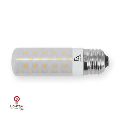 8.5 Watt Emeryallen LED E26 Base Squatty 120V Lamp