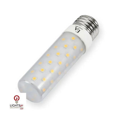 9.5 Watt Emeryallen LED E26 Base Squatty 120V Lamp