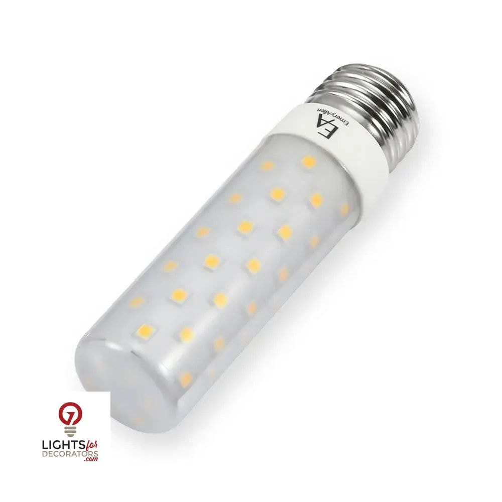 9.5 Watt Emeryallen LED E26 Base Squatty 120V Lamp
