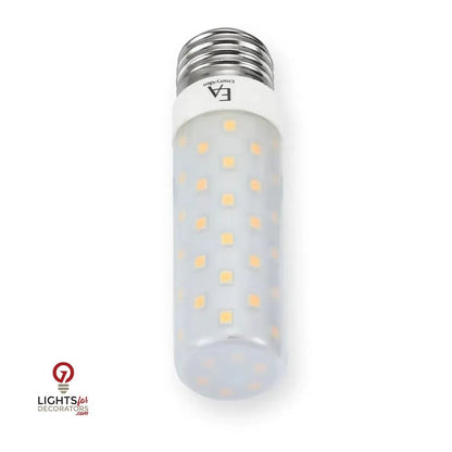 9.5 Watt Emeryallen LED E26 Base Squatty 120V Lamp