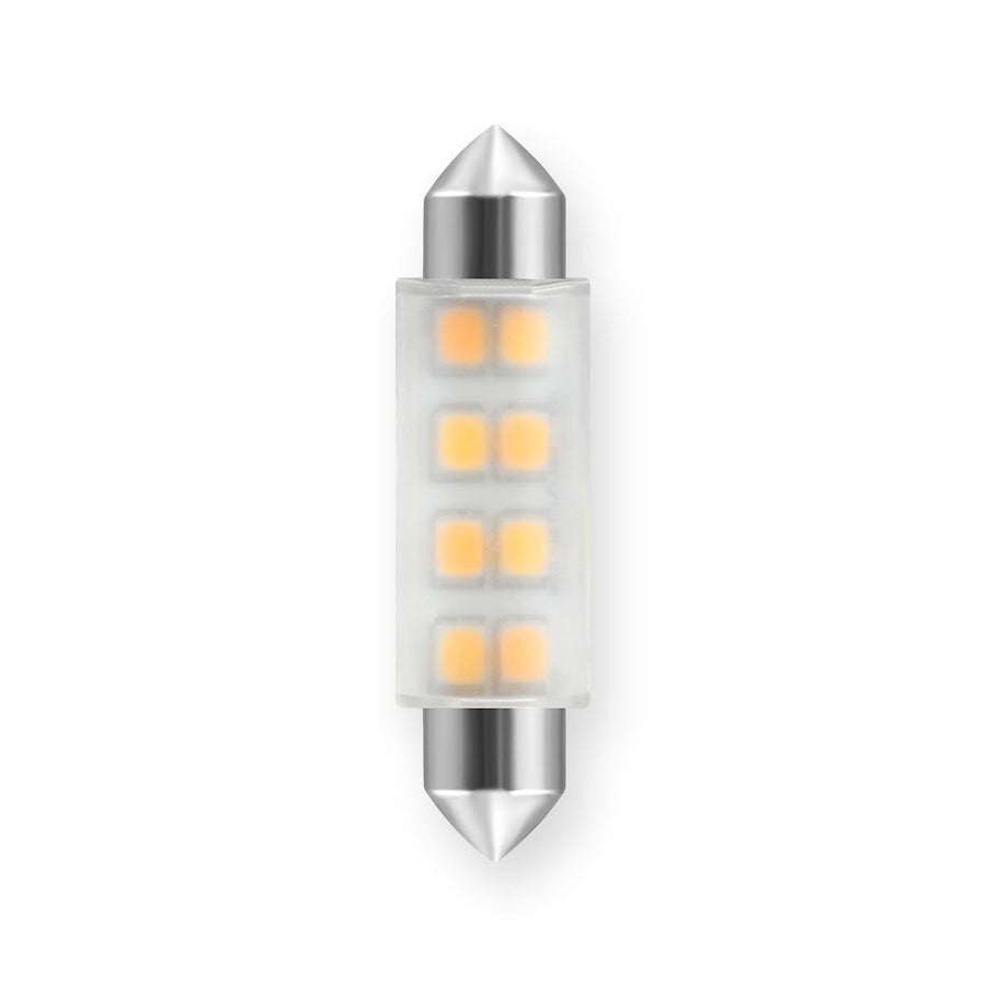 EMERYALLEN LED MINIATURE LAMP - (Gray) TEST PRODUCT ONLY