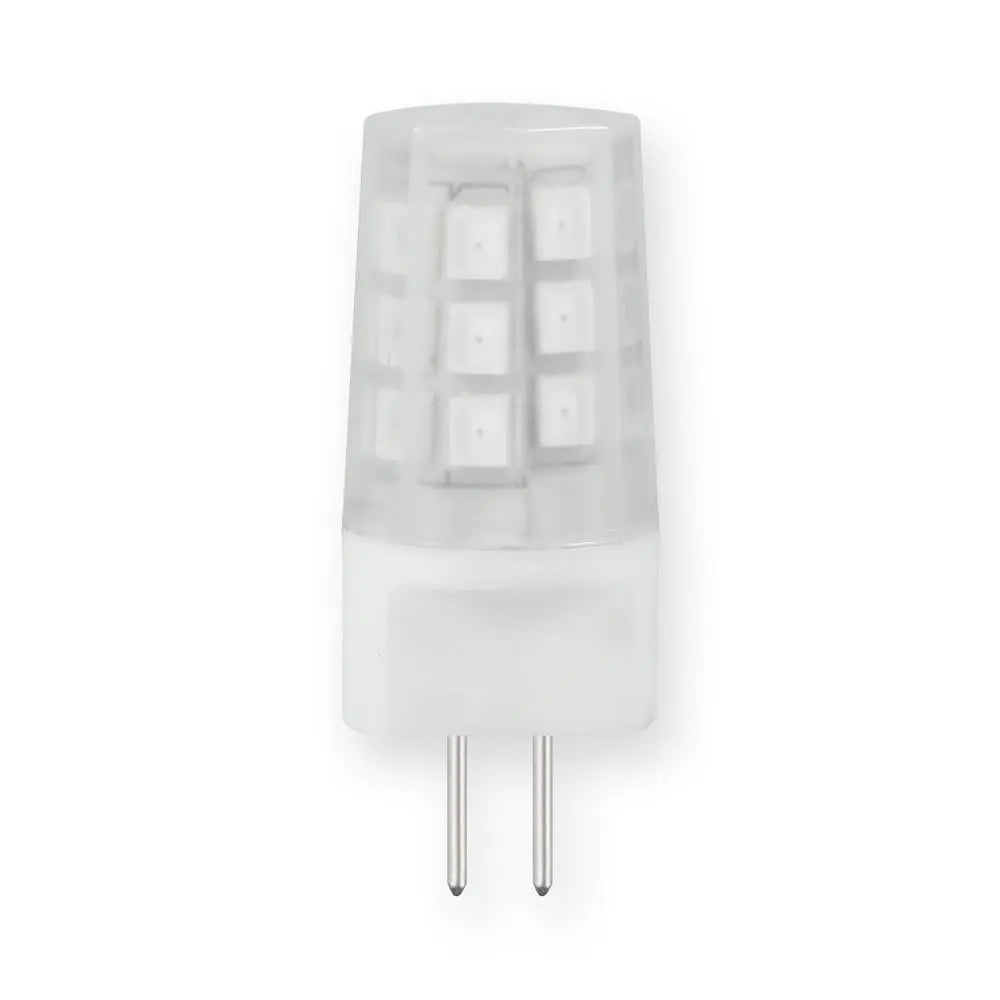 EMERYALLEN LED MINIATURE LAMP - (Violet) TEST PRODUCT ONLY
