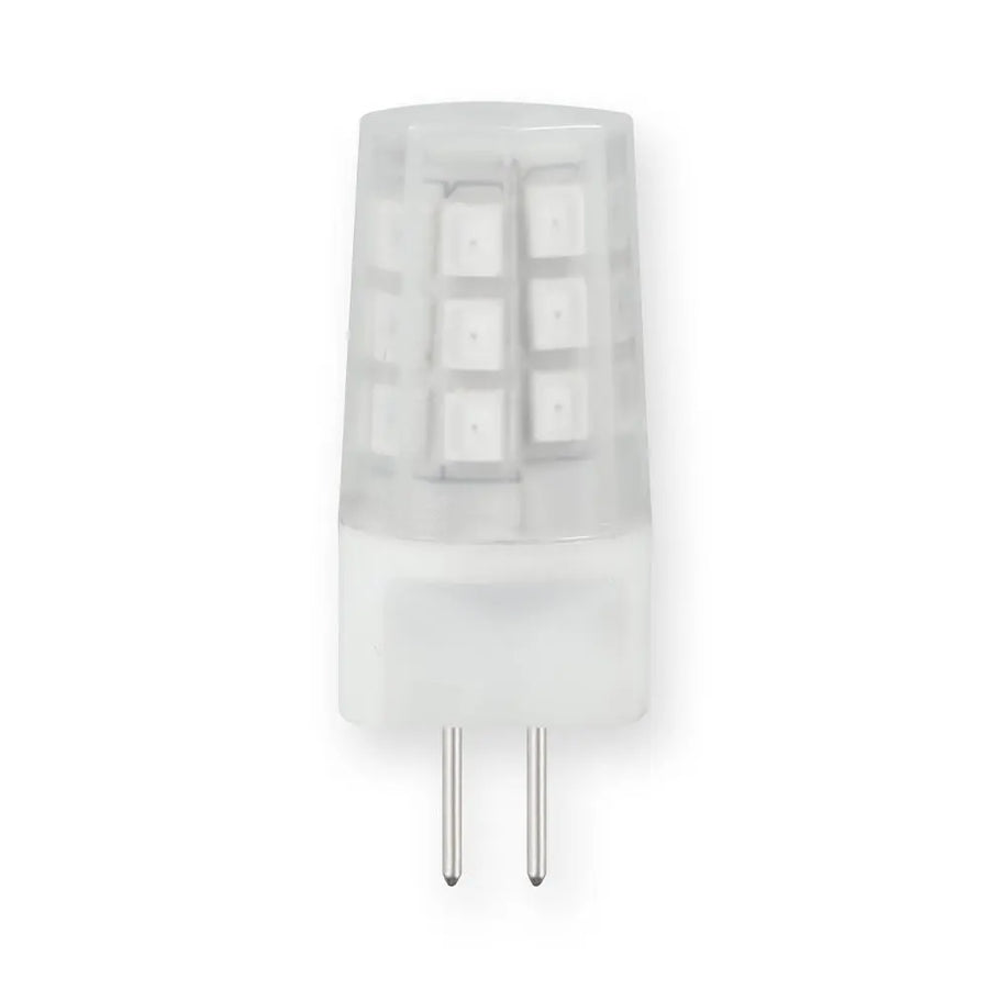 EMERYALLEN LED MINIATURE LAMP - (Violet) TEST PRODUCT ONLY