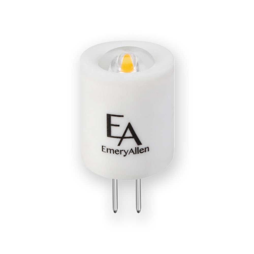 1.5 Watt Emeryallen LED G4 Bi Pin Base 12V Lamp — view 5