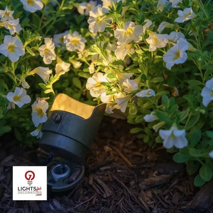 Emeryallen Ranger Integrated Landscape Light - 2700K