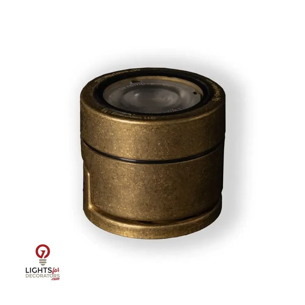 Emeryallen Ranger Integrated Landscape Light - 2700K