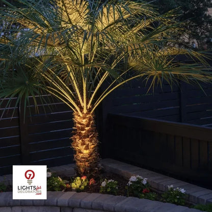 Emeryallen Ranger Integrated Landscape Light - 3000K