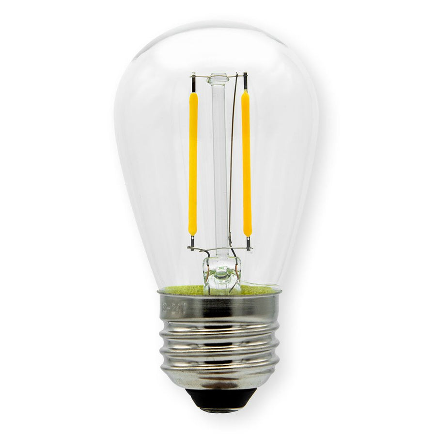 EMERYALLEN LED MINIATURE LAMP -(Blue) TEST PRODUCT ONLY