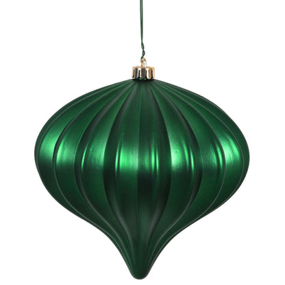 5.7" Matte Onion UV Drilled - Set of 3 — view 12