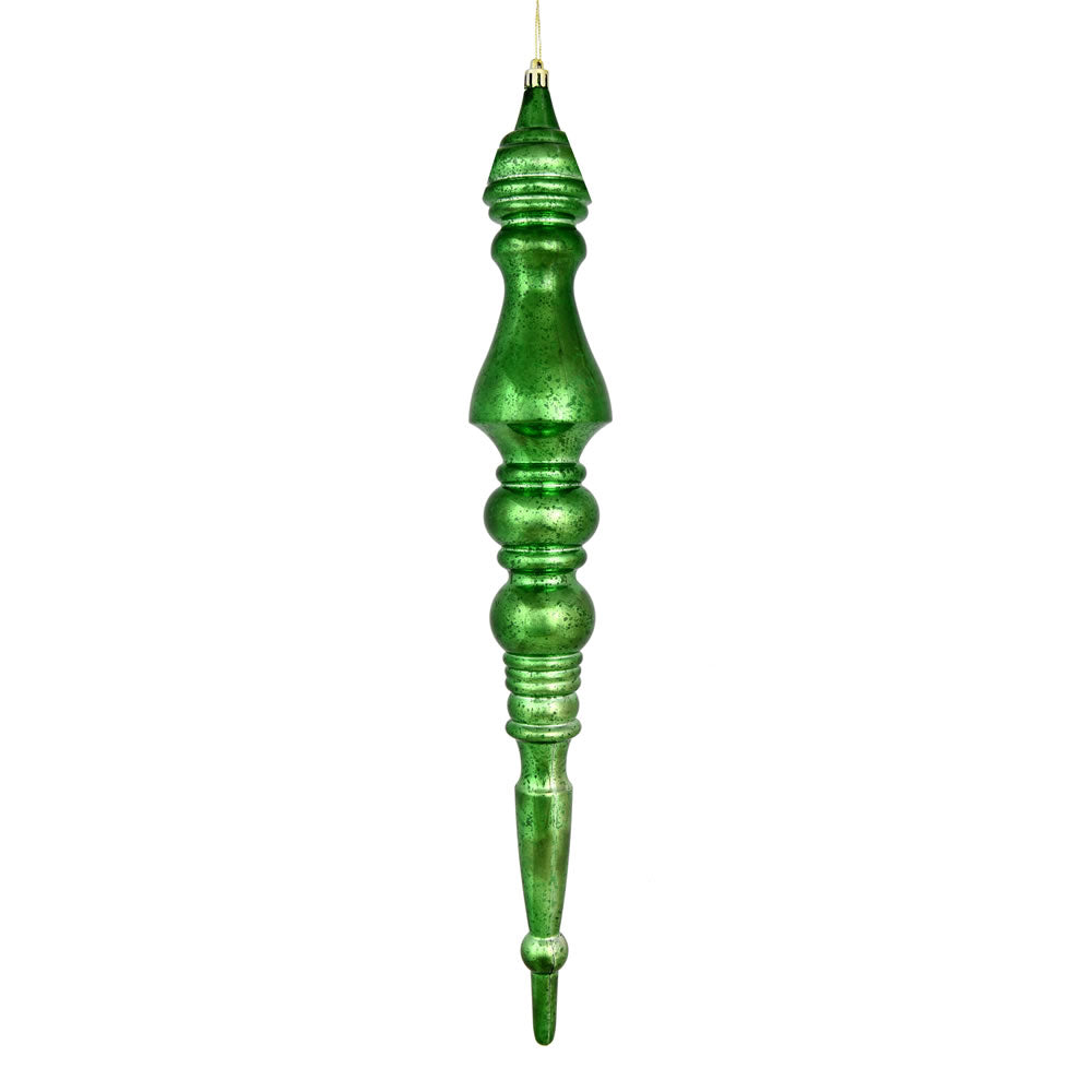 20" Mercury Finial — view 19