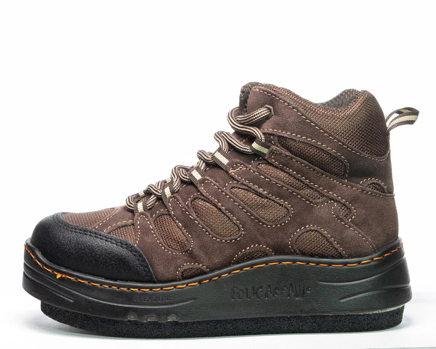 Cougar Paws Peak Series - Estimator Boot Size 3 -14