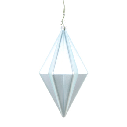 5.5" Matte Finial Ornament - Set of 4 — view 10