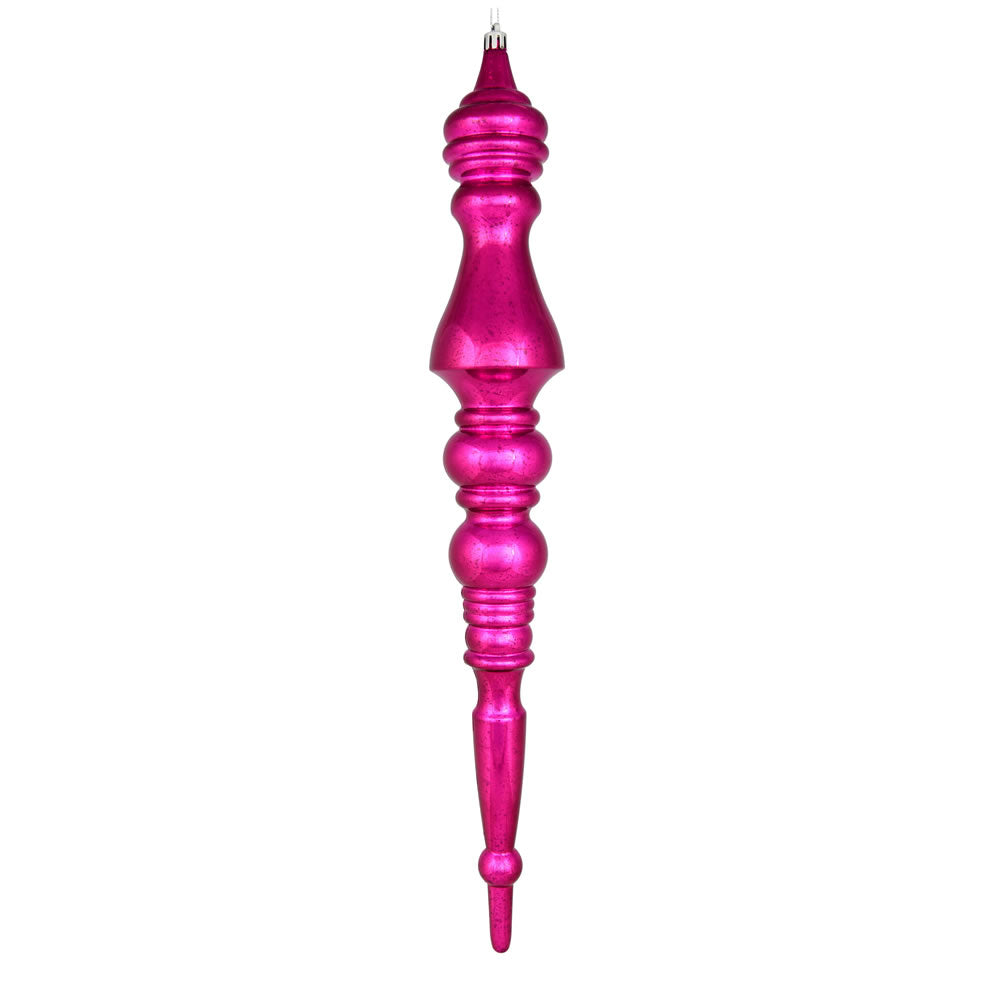 20" Mercury Finial — view 33
