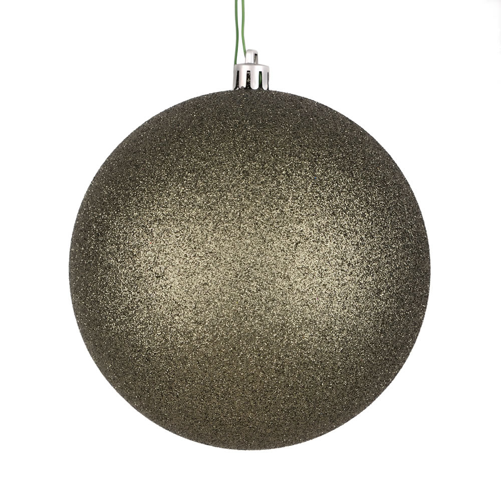 Limestone - Shatterproof Ball Chritsmas Tree Ornamanets — view 1