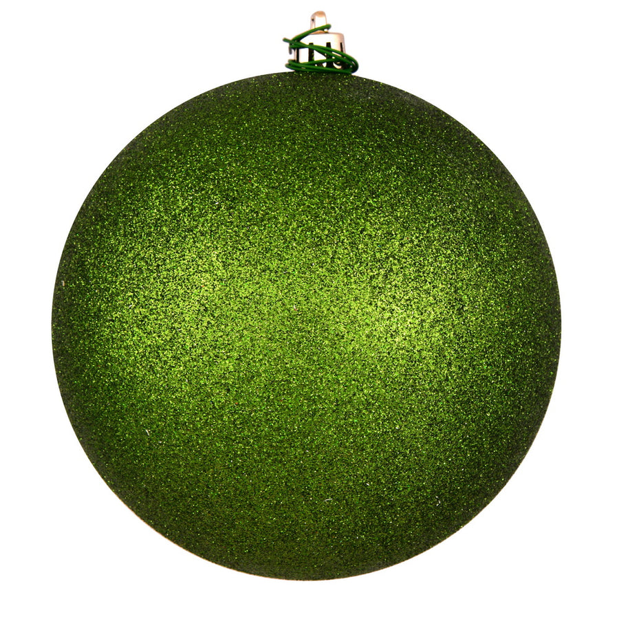 Juniper - Shatterproof Ball Christmas Tree Ornaments