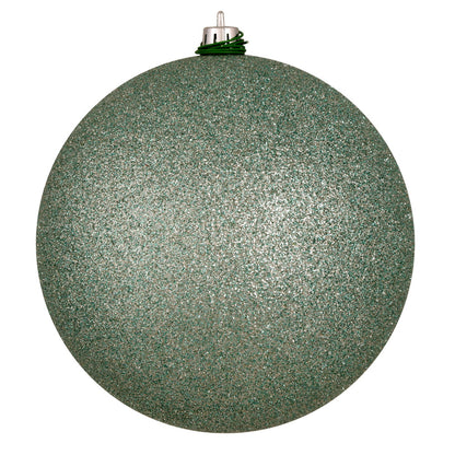 Frosty Mint - Shatterproof Ball Chritsmas Tree Ornamanets — view 1