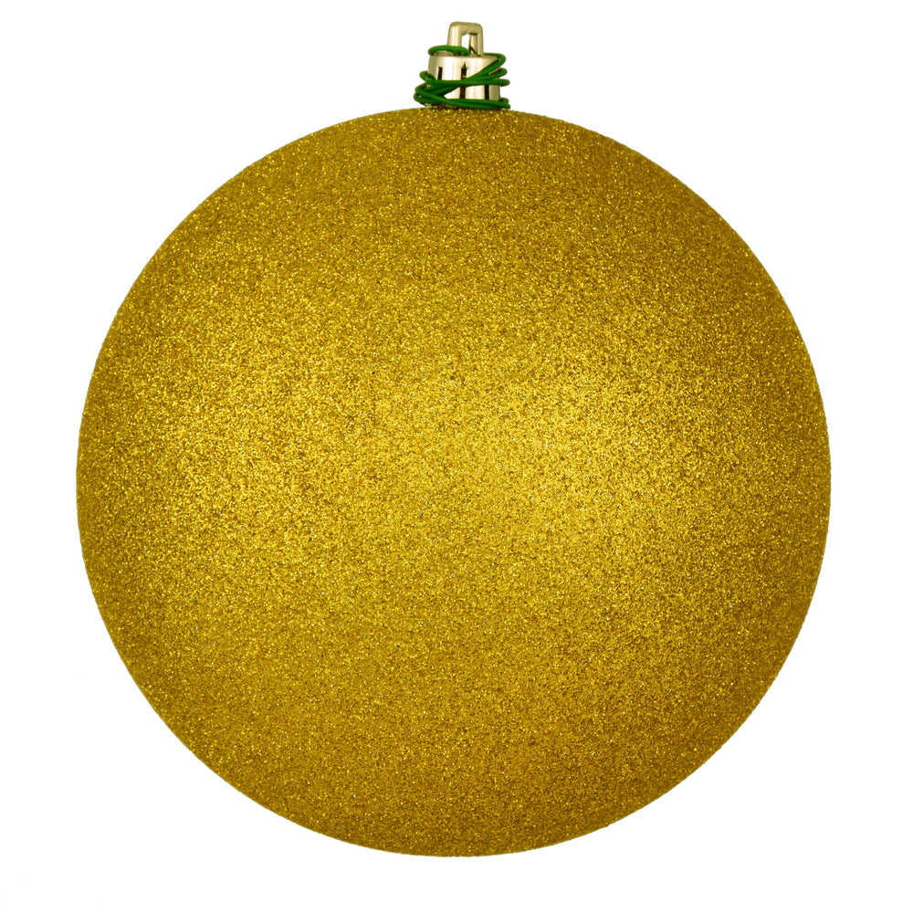 Medallion - Shatterproof Ball Chritsmas Tree Ornamanets — view 1