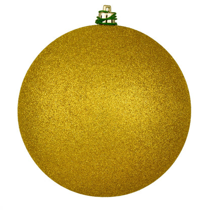 Medallion - Shatterproof Ball Chritsmas Tree Ornamanets — view 1