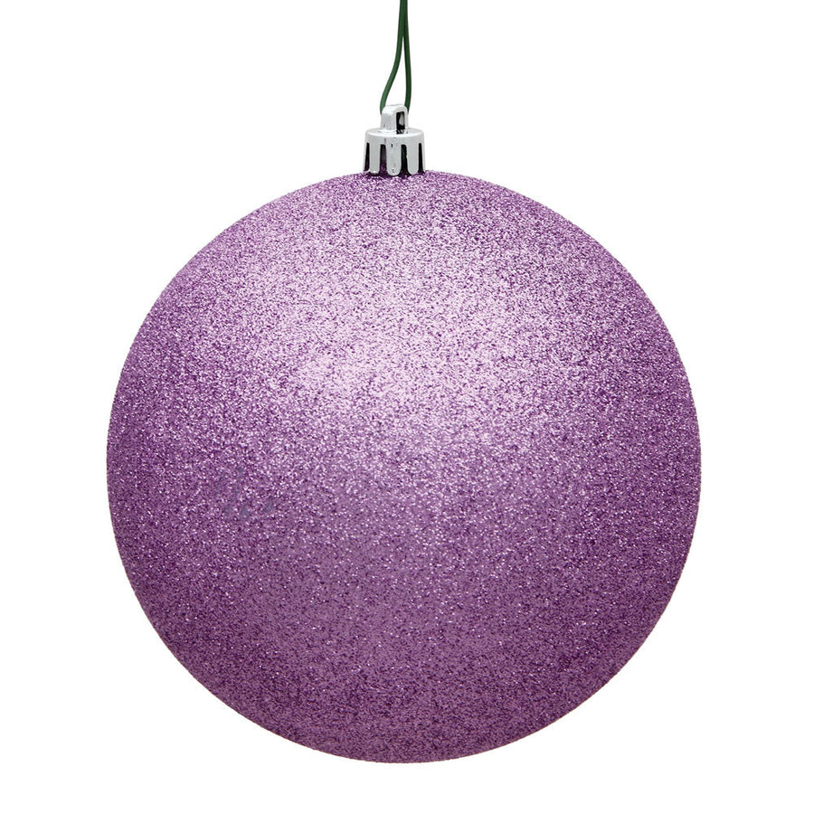 Orchid - Shatterproof Ball Chritsmas Tree Ornamanets