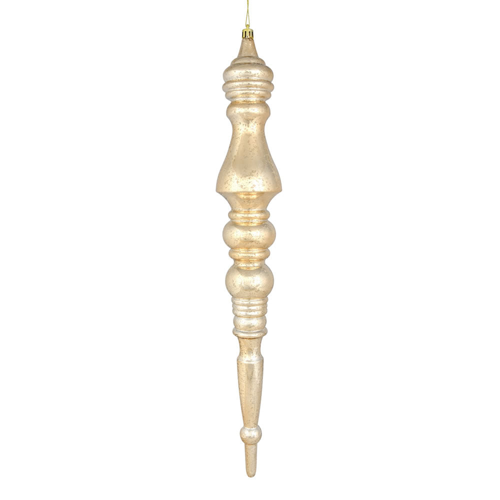 20" Mercury Finial — view 14