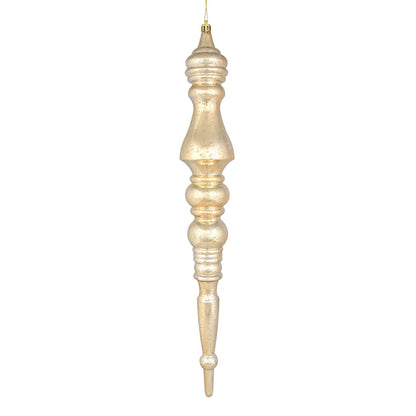 20" Mercury Finial — view 14