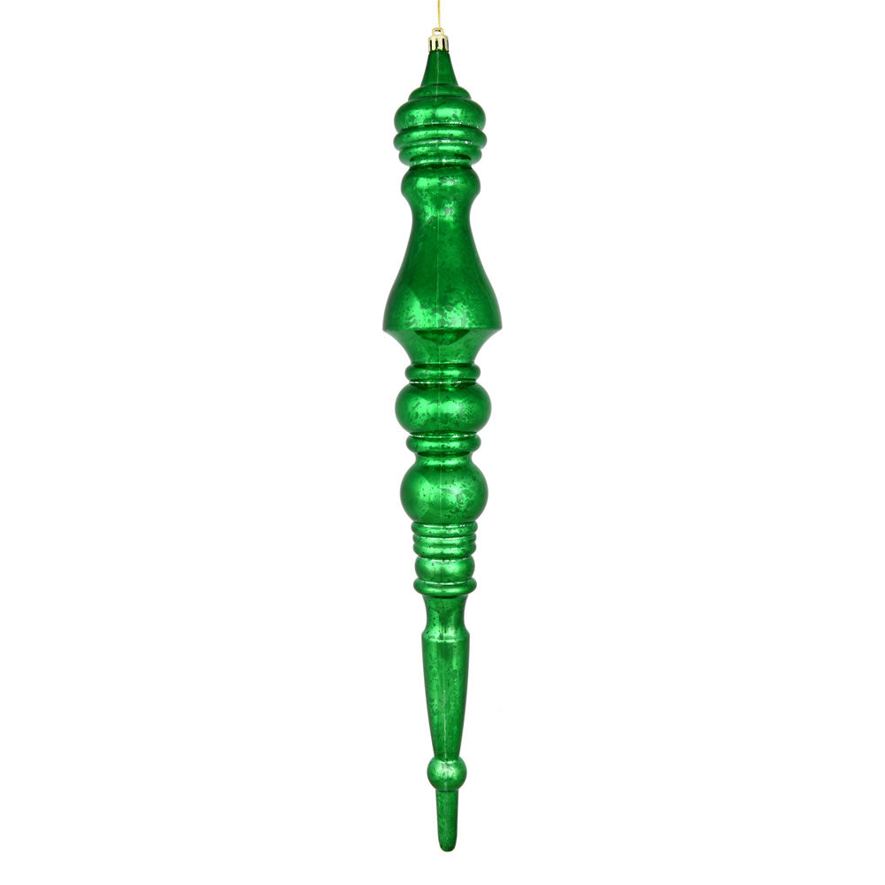 20" Mercury Finial — view 12
