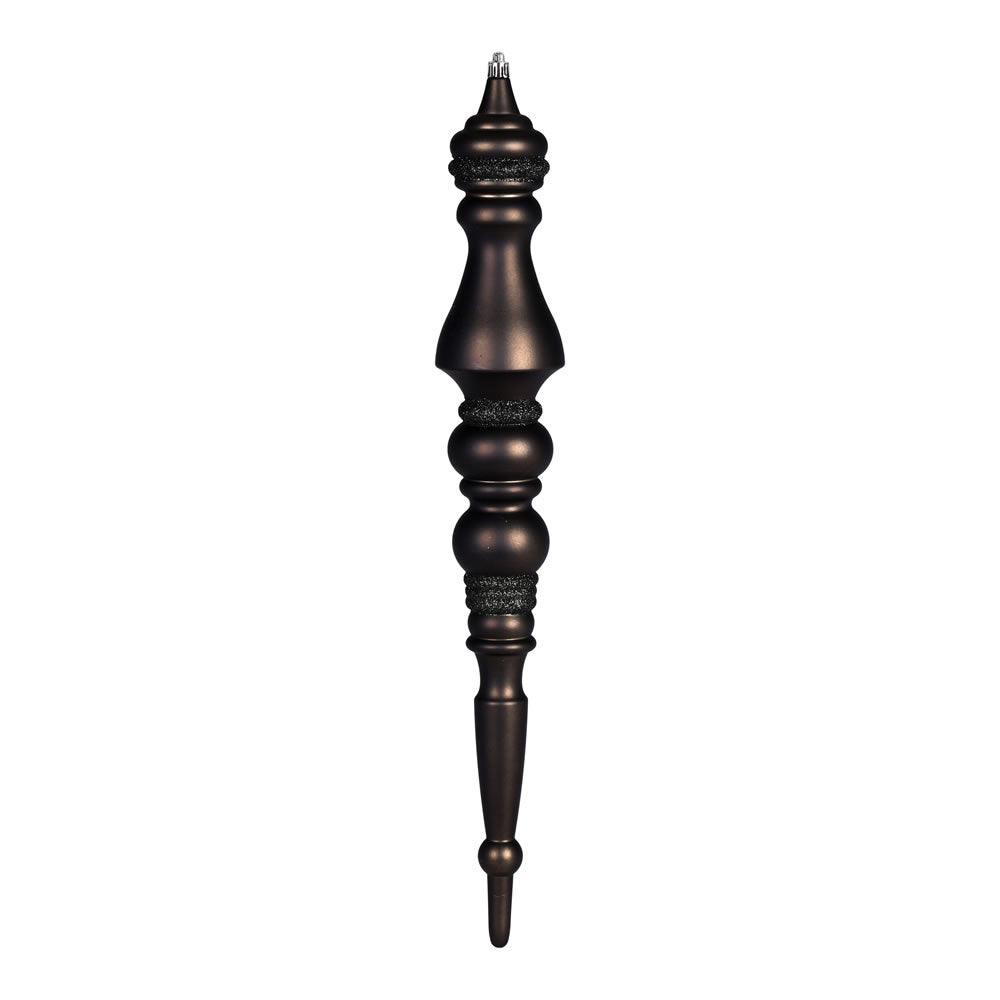 20" Mercury Finial — view 8