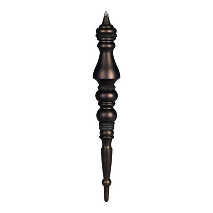 20" Mercury Finial — view 8