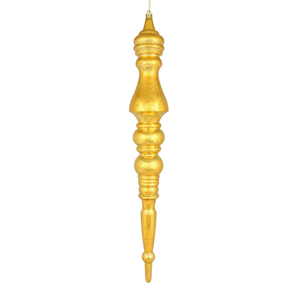 20" Mercury Finial — view 26