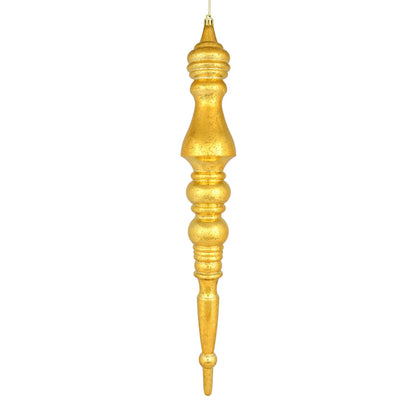20" Mercury Finial — view 26