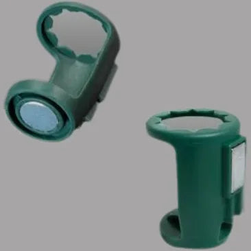 Circle Magnet Clip – C9