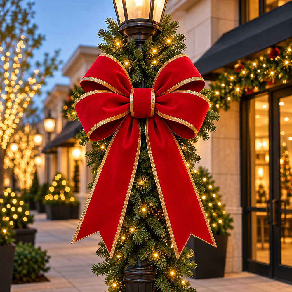 Christmas Bows