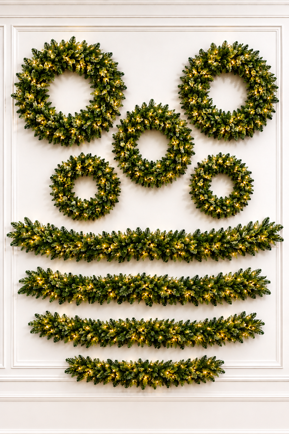 Christmas Greenery