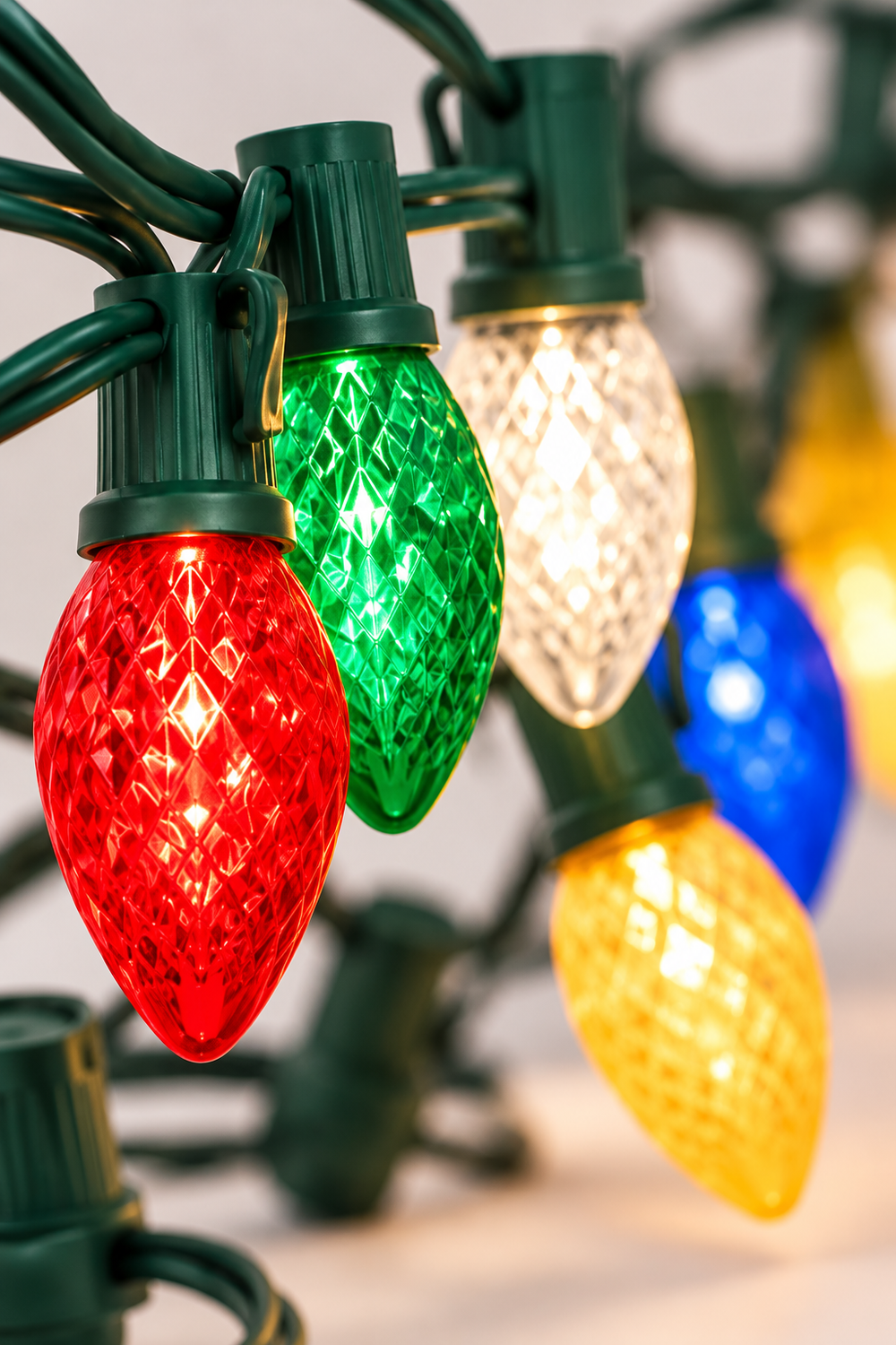 Christmas Lighting