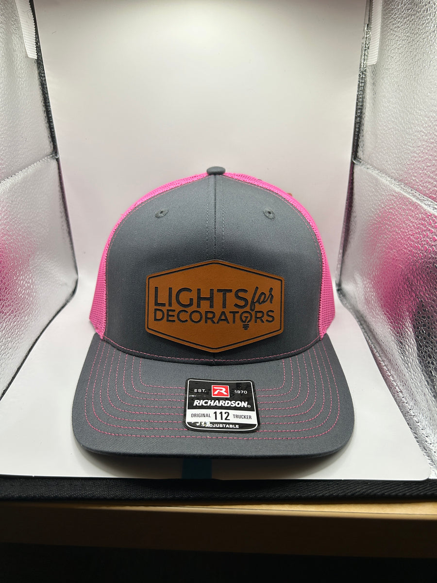 LFD Trucker Hat