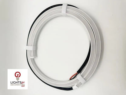 Lumien ARC Linear Light - 1' (2 Watt, 2700K) — view 15