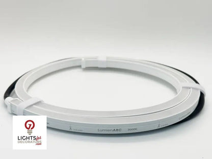 Lumien ARC Linear Light - 1' (2 Watt, 2700K) — view 18