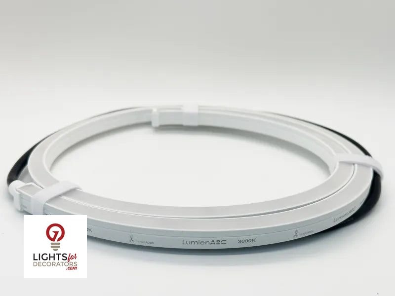 Lumien ARC Linear Light - 1' (2 Watt, 2700K) — view 20