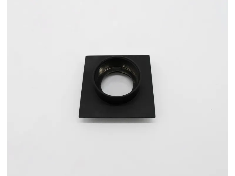 Lumien Brass Micro Knuckle Mount Accessory