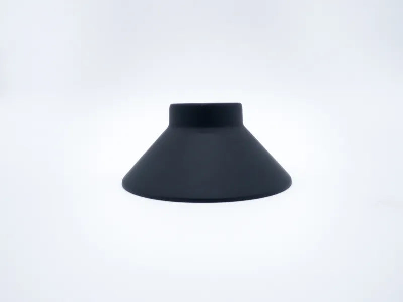 Lumien Brass Antique Micro Area Light Hat