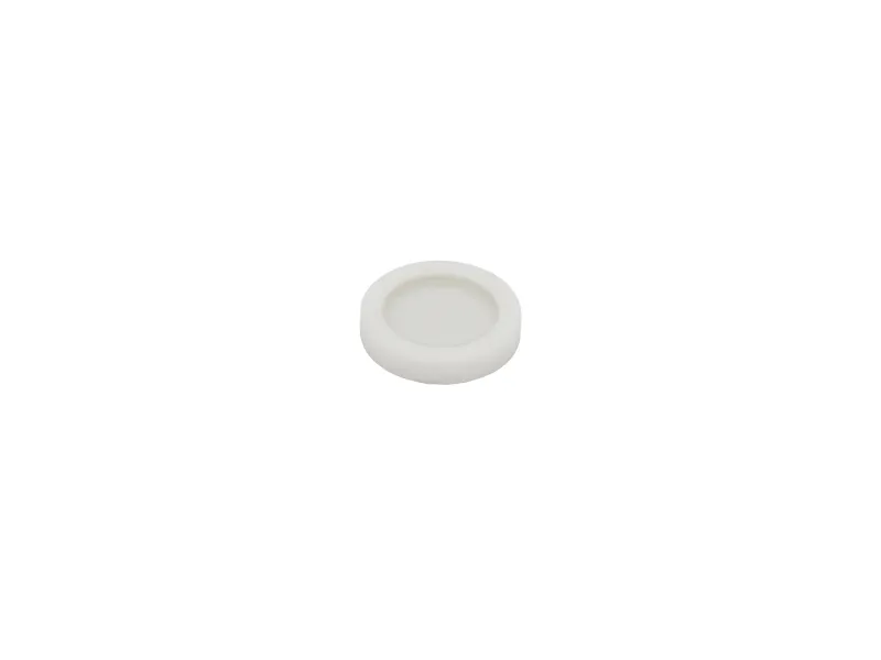 Lumien Micro Clear Glass Lens with Silicone O-Ring for LED Lighting