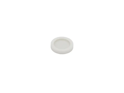 Lumien Micro Clear Glass Lens with Silicone O-Ring for LED Lighting