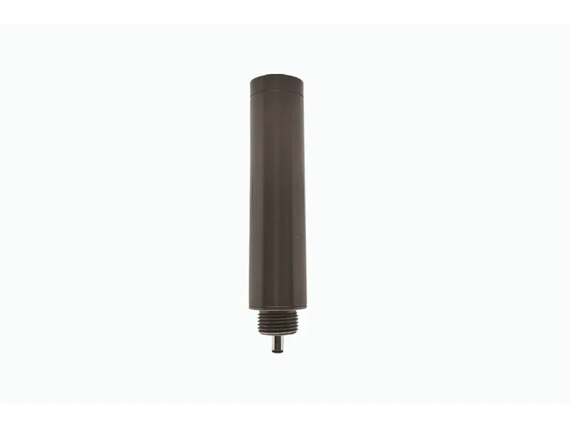 Lumien Quick Connect 16" Riser - Antique Brass