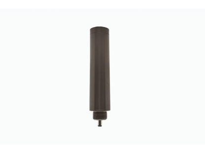 Lumien Quick Connect 6" Riser - Antique Brass — view 1