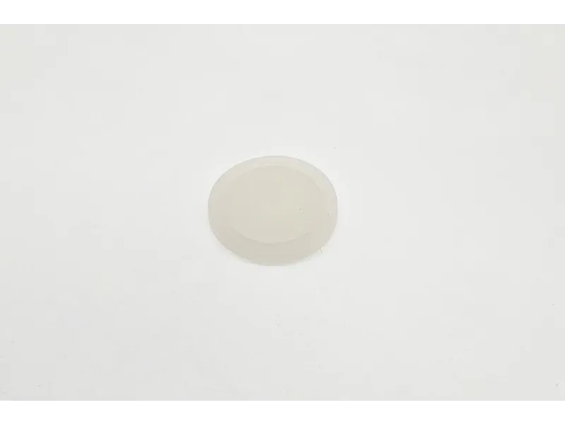 Lumien Silicone Micro Diffuser Lens with Cut-Out for LED Lighting