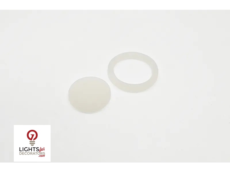 Lumien Micro Diffuser Lens with Cut-Out — view 4