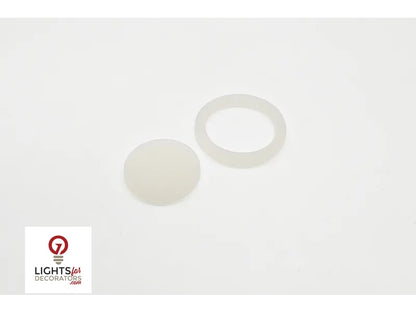 Lumien Micro Diffuser Lens with Cut-Out — view 4