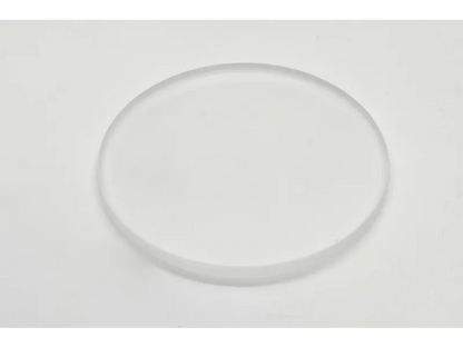 Lumien Macro Frosted Pendant Glass Lens — view 1